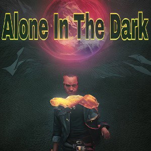  IN THE DARK