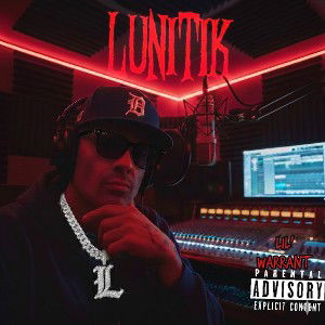 Lunitik - forcefield×2026