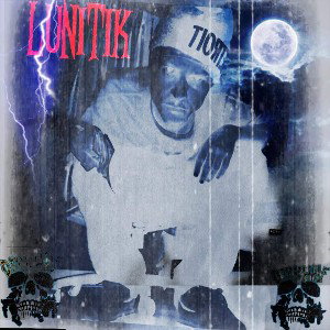Lunitik-tailz that I tell