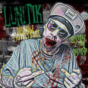 LUNITIK (feat.ZOCE) BOTTOM 2 THE TOP(2009)