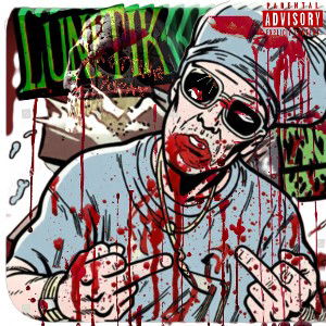 Lunitik×don't play hoe