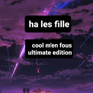 ha les fille