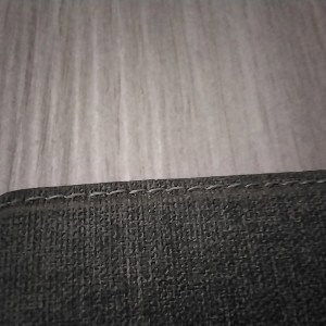 l'injustetise(français)