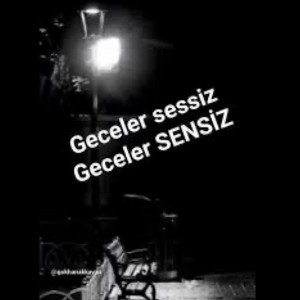 Ночные дворы (Gece Sokaklar)