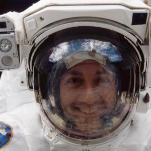 Astronaut 
