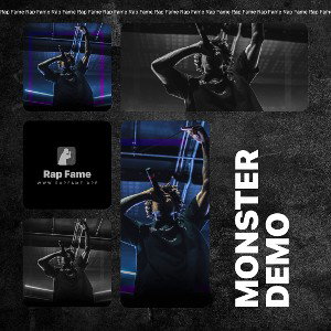 Monster Demo 