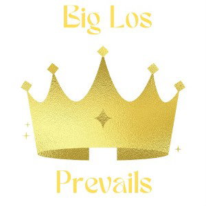 prevails
