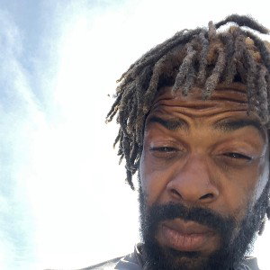 suck on the mango 
