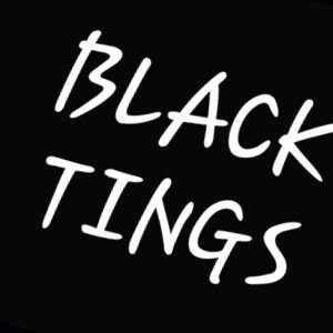 BLACK TINGS