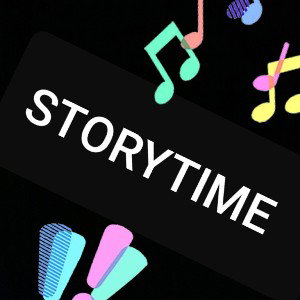 STORYTIME