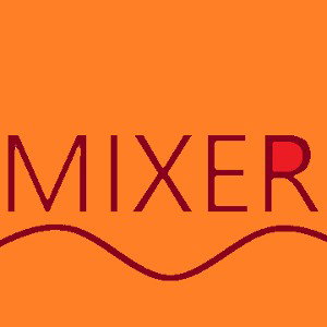 MIXER.