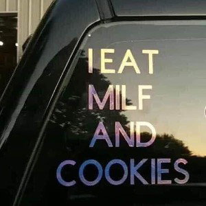 get in line 
