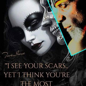 "Scarz"