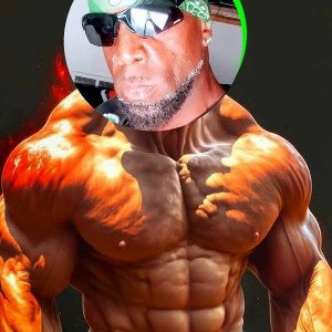"Inner self just knows me, dat ne dat ric!"