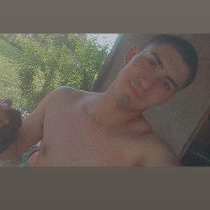 Abel- te extraño muñequita 