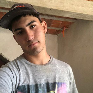 Abel- Amanecemos