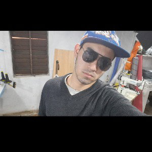 Abel- Joda