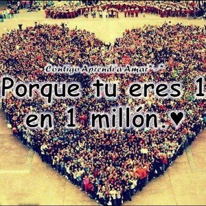 Abel- 1 en 1 millón 