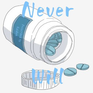 Never Will