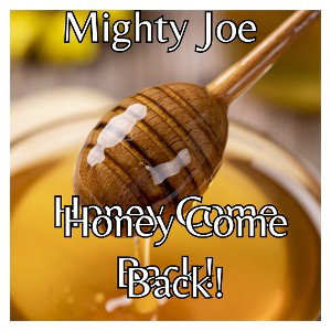 HoneyComeBack