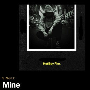 Mine