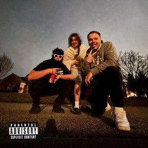 NEVER F*CKING TRUST ME
