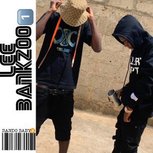 Lee Bankz - Lurking