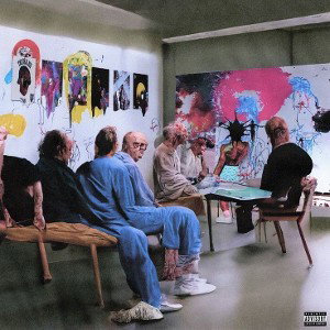 Lil Sky Vert - F.F. (Remix)