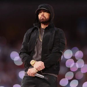 EMINEM COVER ( THE MONSTER )( CUZ IM THE MONSTER )
