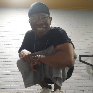 funny dude *freestyle*2