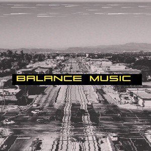 BALANCEMUSIC - Dizziness