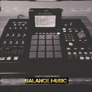BALANCEMUSIC - Intro