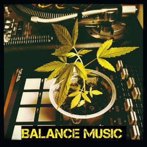 BALANCEMUSIC - Pusher