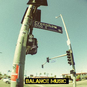 BALANCEMUSIC - Crenshaw [Part.2]