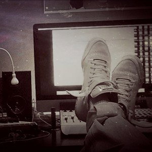 BALANCEMUSIC - Hood