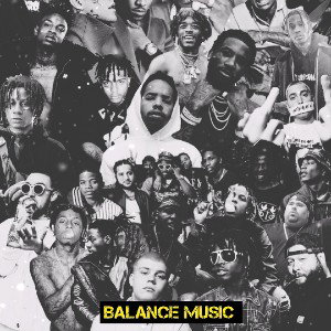 BALANCEMUSIC - Fuck The Police