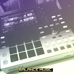 BALANCEMUSIC - Story Tale