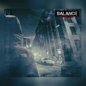 BALANCEMUSIC  - Flight Illusion