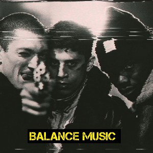 BALANCEMUSIC - Project Distortion