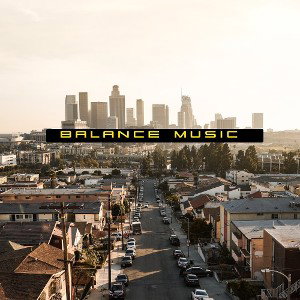 BALANCEMUSIC - Go With Me