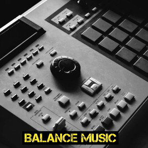 BALANCEMUSIC - Зима 31