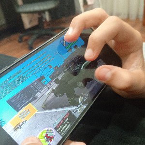 щас твоей маме позвоню >:(
