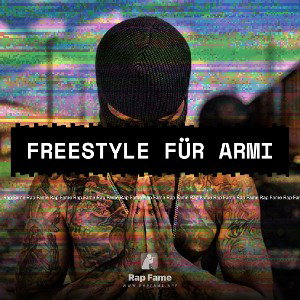 Freestyle für Armi
