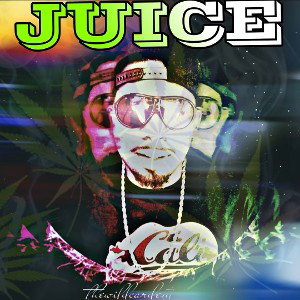 JUICE FT CLINTON