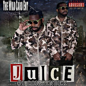 JUICE FT CLINTON