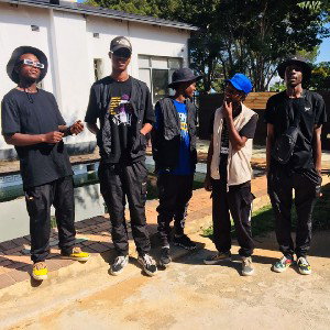 CODIE CULT_Jungle
