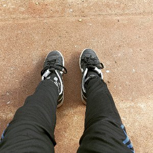 Parle pas de moi