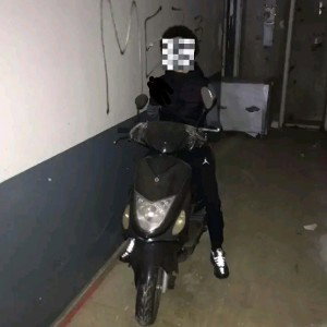k et le z