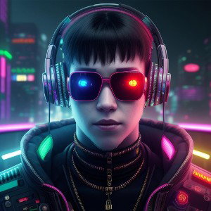 Master of the beat