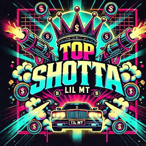 Lil MT - Top shotta 1